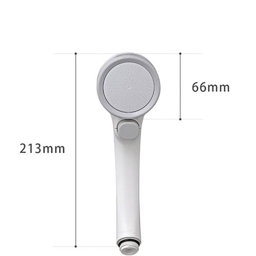 Bộ vòi sen tắm WT có nút dừng Takagi JSB122AS hàng chính hãng