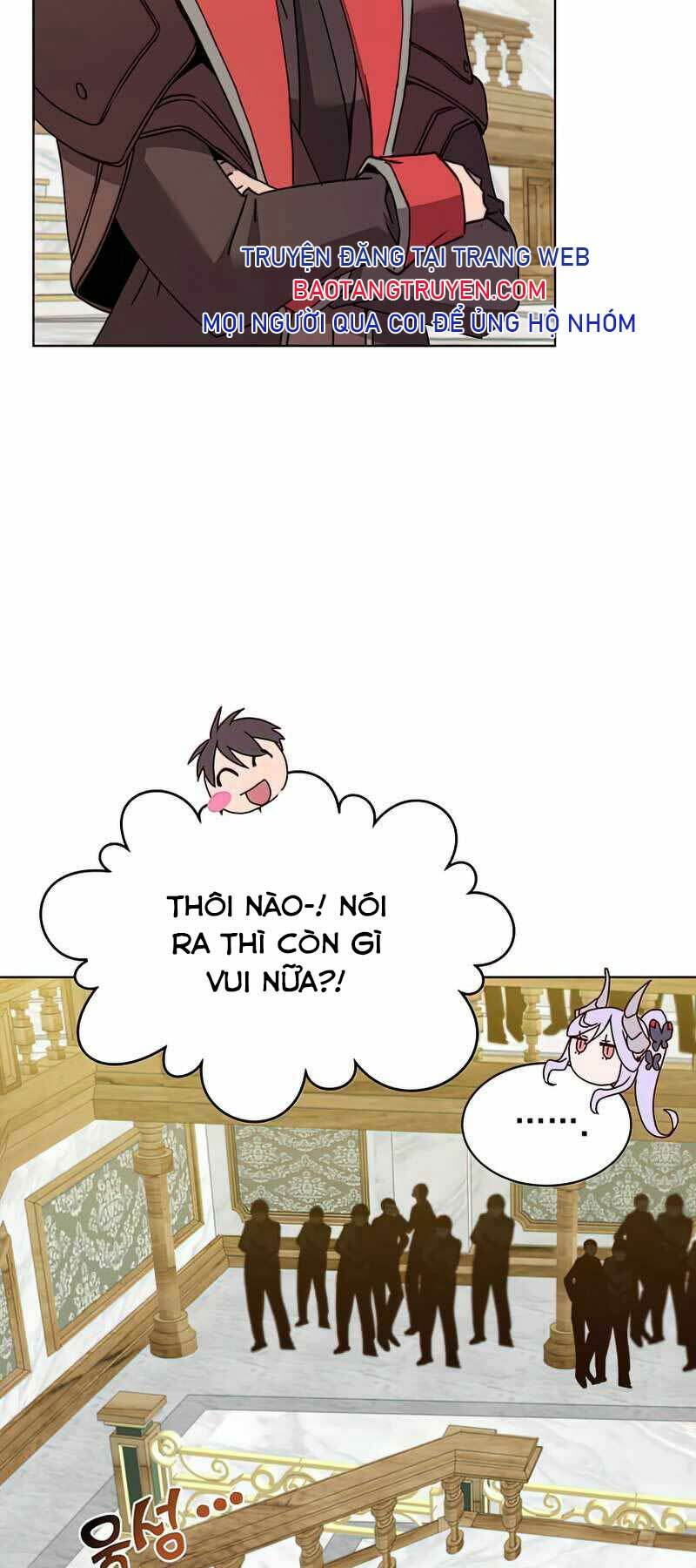Anh Hùng Mạnh Nhất Trở Lại chapter 86 37