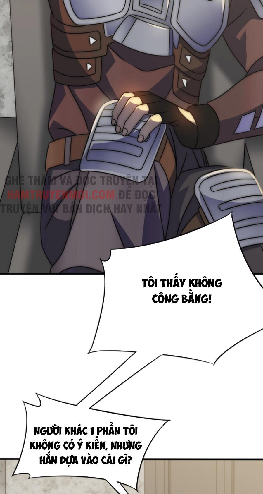 mạt thế đạo tặc hành chapter 42 32