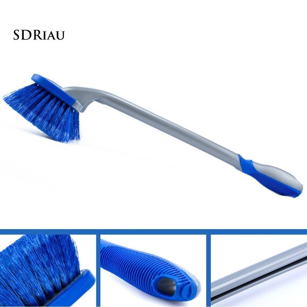 Cọ Vệ Sinh Bánh Xe Hơi Đa Năng Tiện Dụng