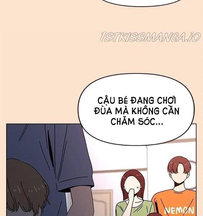 thanh xuân rực rỡ - season of blossom chapter 86 45