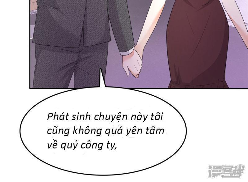 con đường phản công của sủng thê chapter 5 12