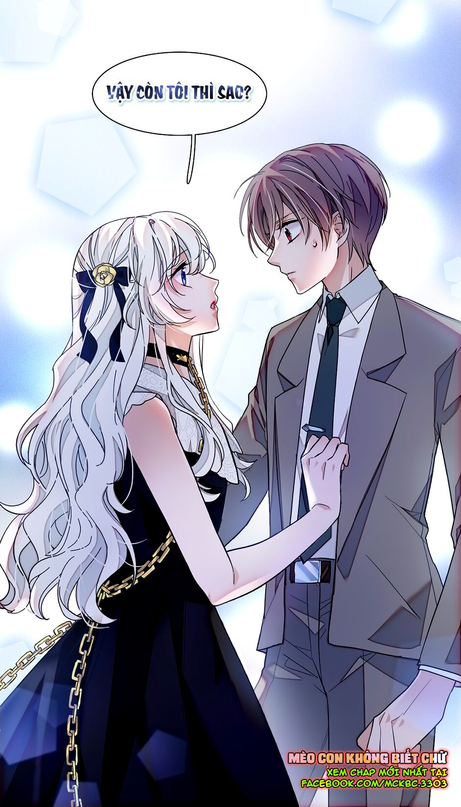 long phượng phiên chuyển chapter 48 50