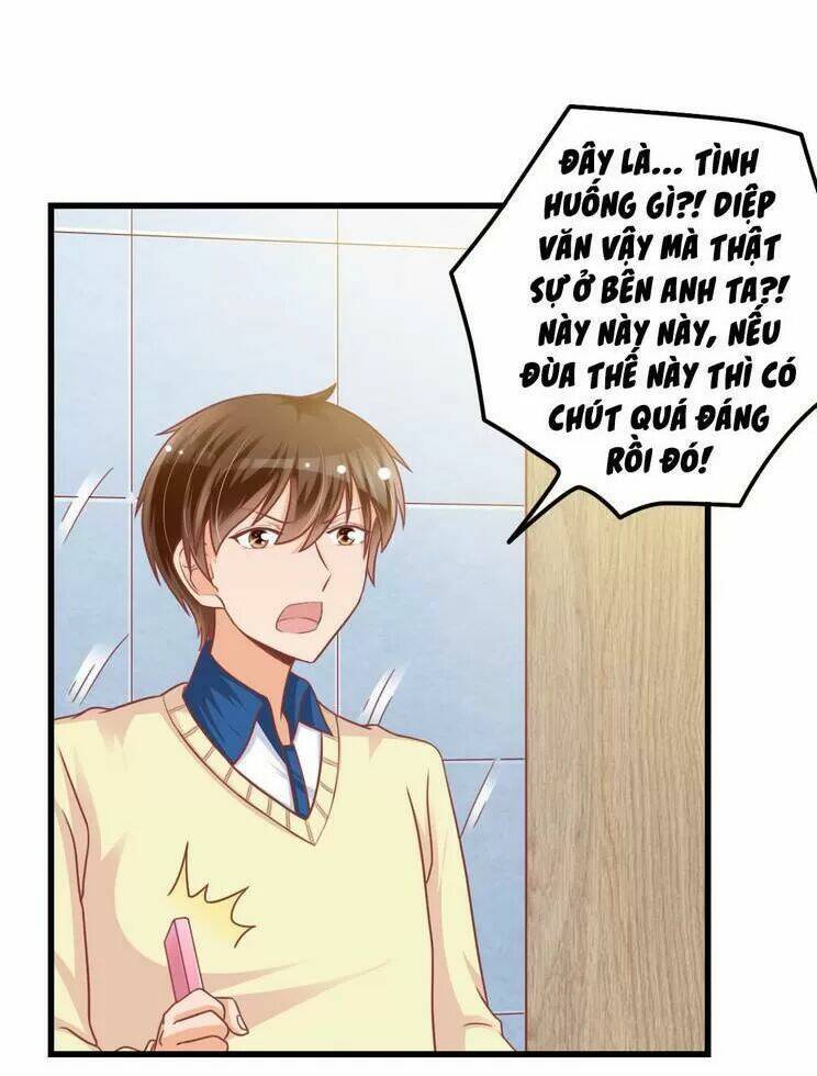 tôi là vợ tôi chapter 99 4