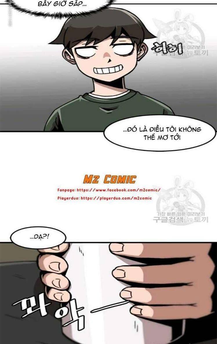 lên cấp một mình chapter 36 36