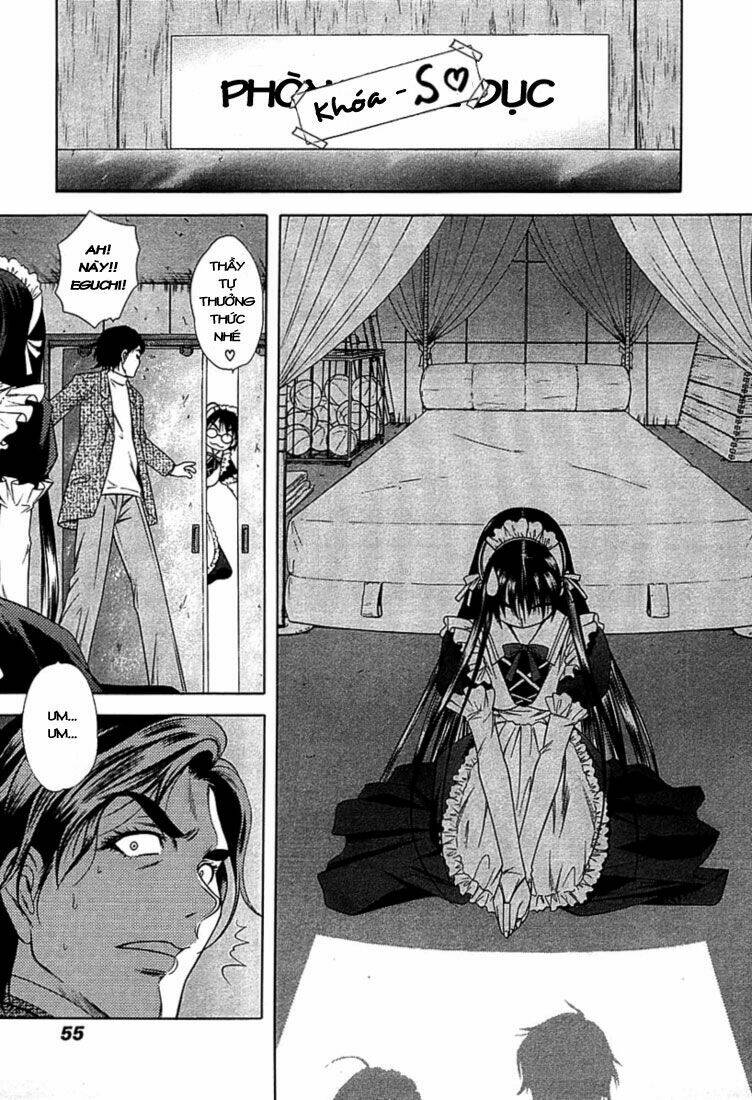 happy world! chapter 43 23