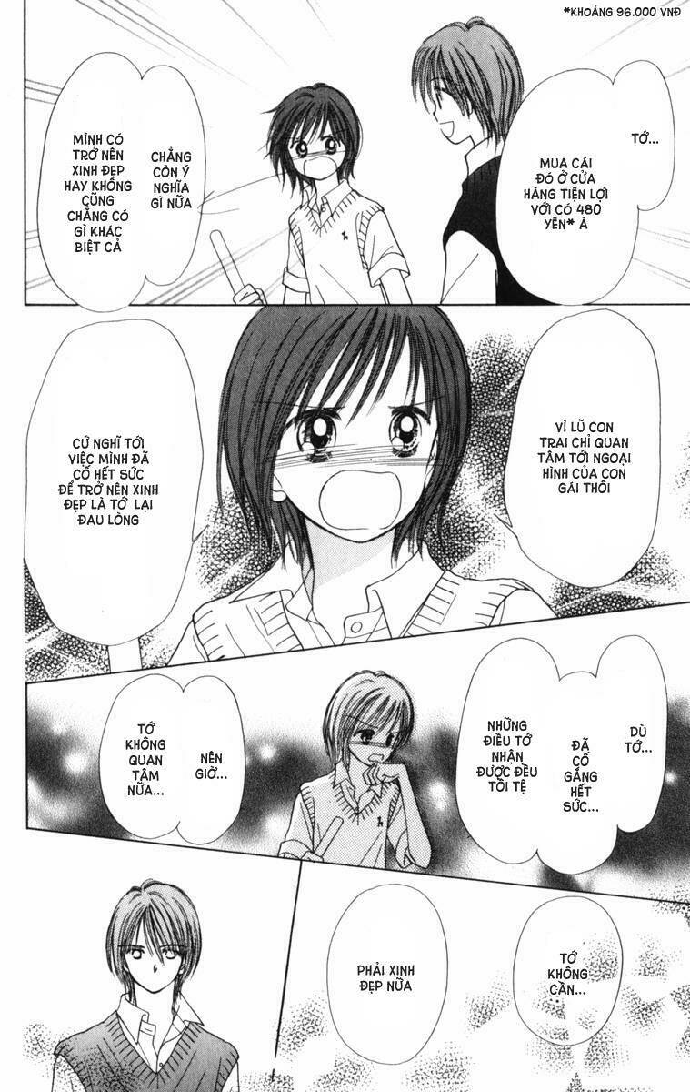 kirakira 100% chapter 2 23