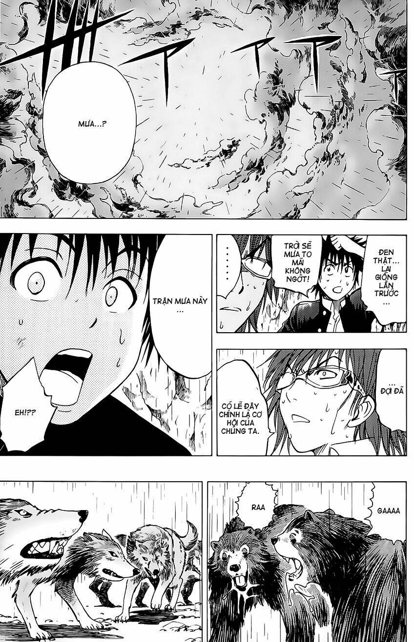 cage of eden chapter 43 13