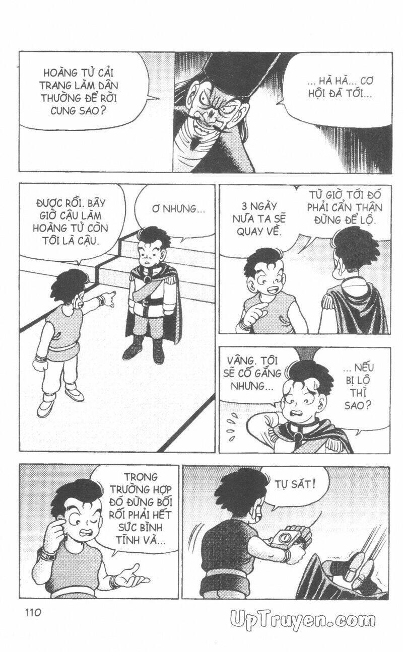 đội quân nhí nhố chapter 33 112