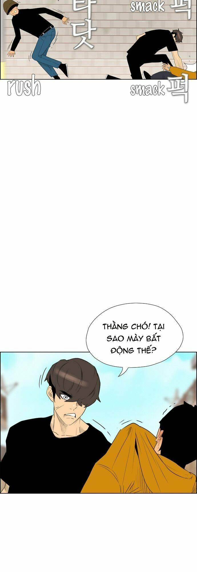 kẻ hồi sinh chapter 111 10