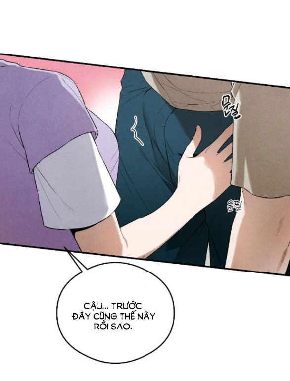 Mong Ước Của Ác Ma chapter 15.1 - Trang 29