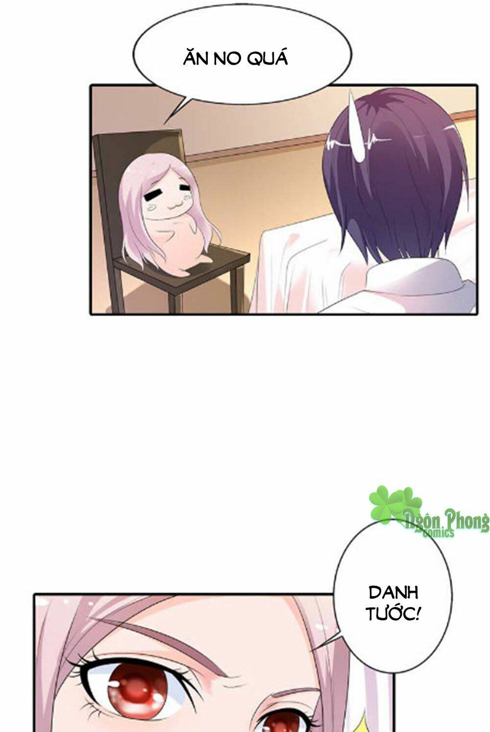 em vẫn còn nhỏ chapter 61 6