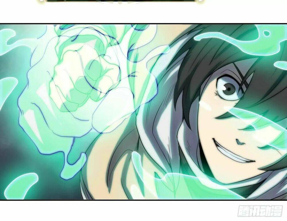 đô thị hàng thần khúc chapter 5 29