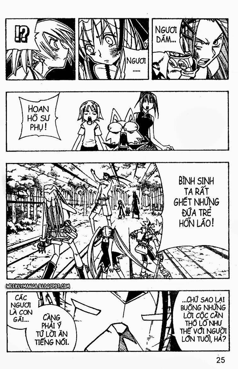 vua pháp thuật chapter 161 5