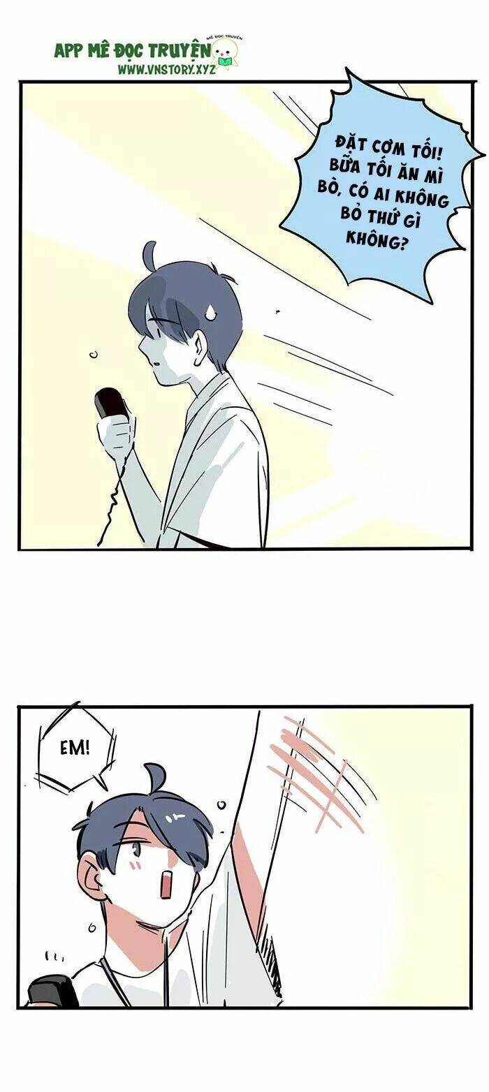 trang nhất không có hắn chapter 9 3