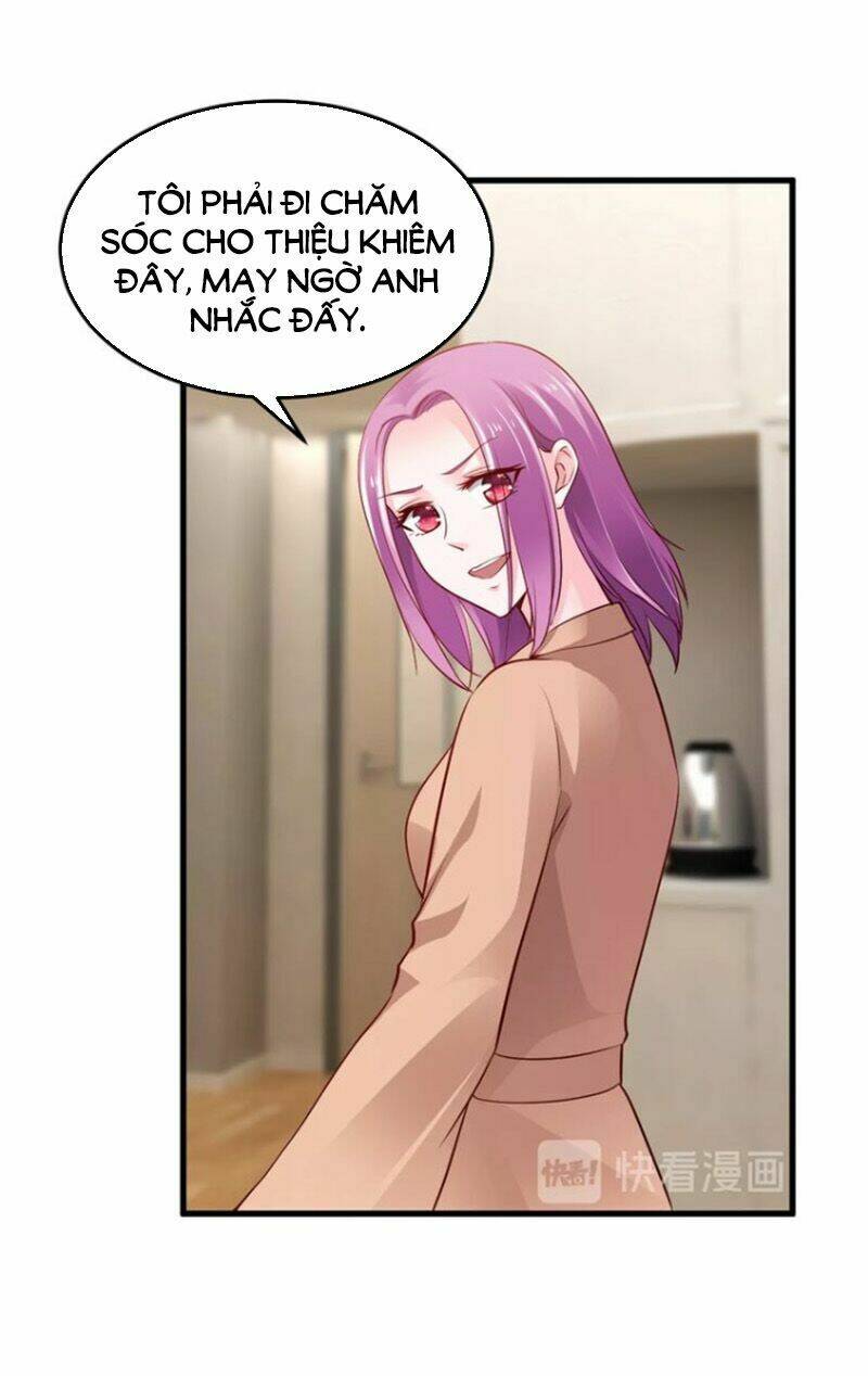 thú cưng độc quyền của boss chapter 88 20