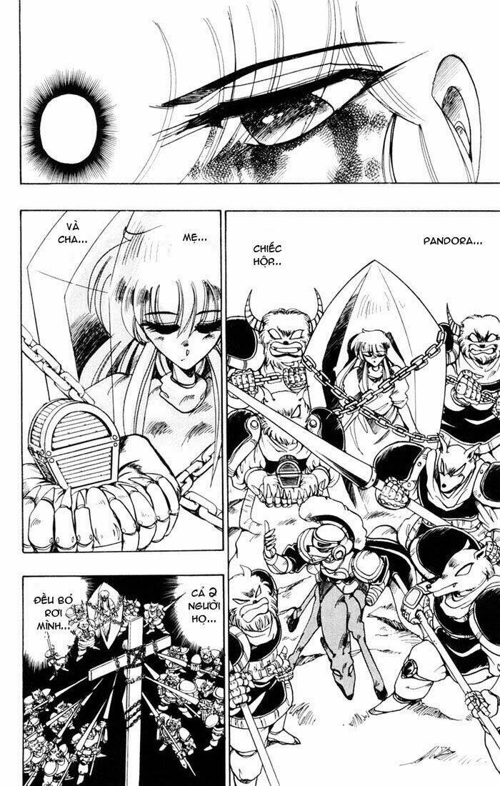 violinist of hameln - cây đàn kì diệu chapter 42 26