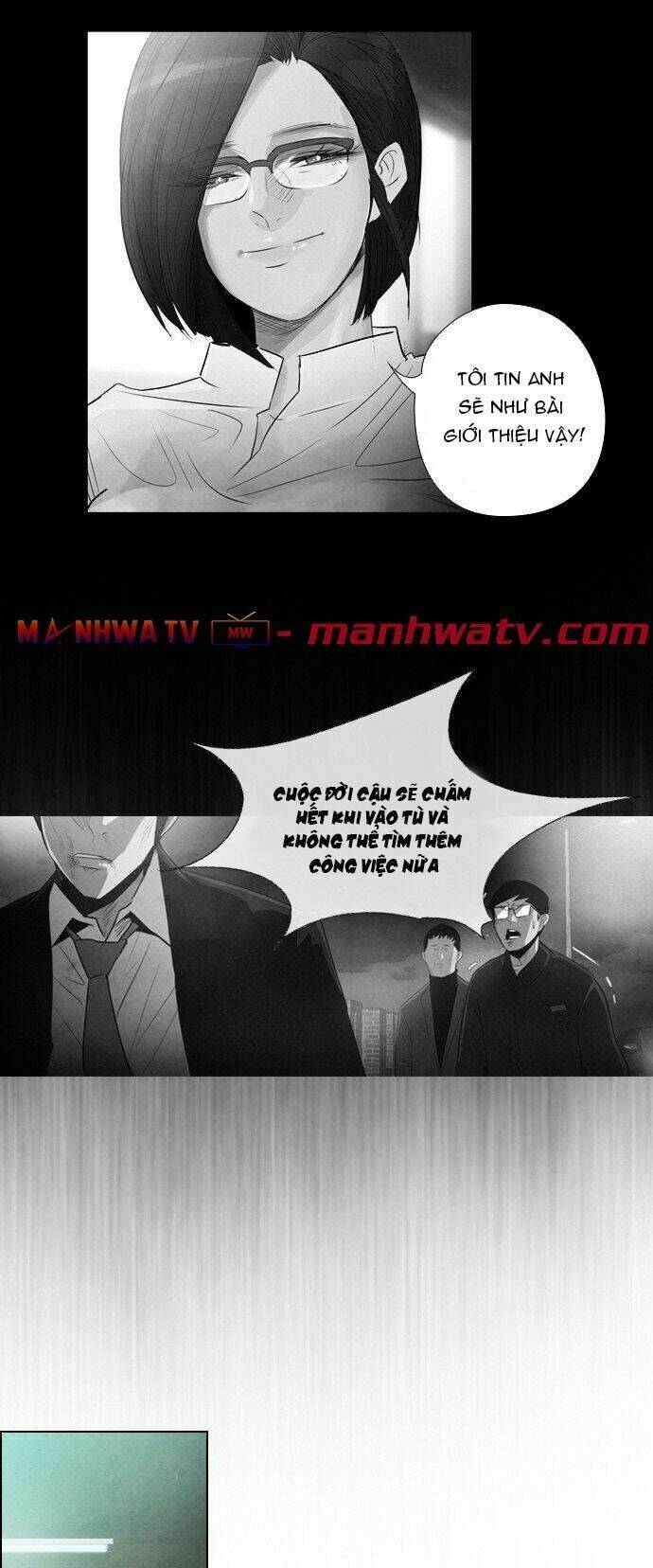 kẻ hồi sinh chapter 5 45