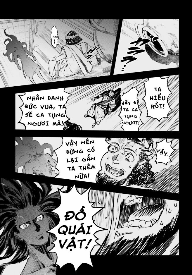 fate/strange fake chapter 21 16