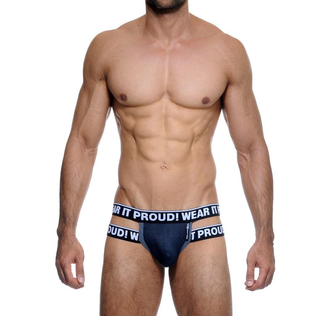 Quần lót nam sexy STUD underwear U1043LB10