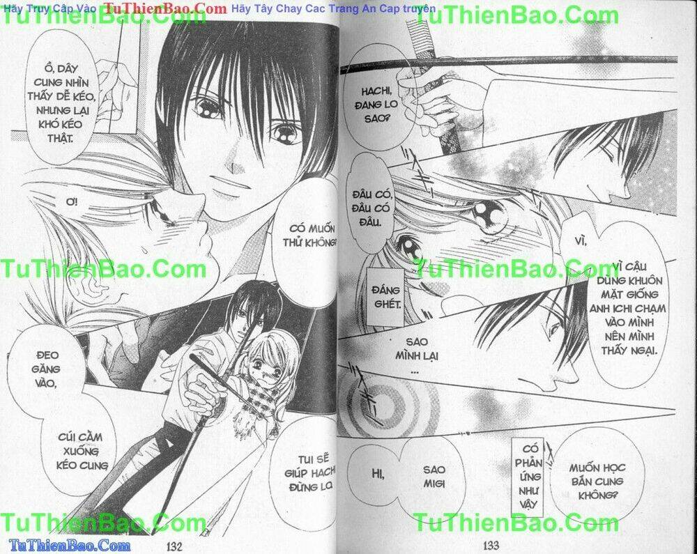 quả chín mọng chapter 1 65