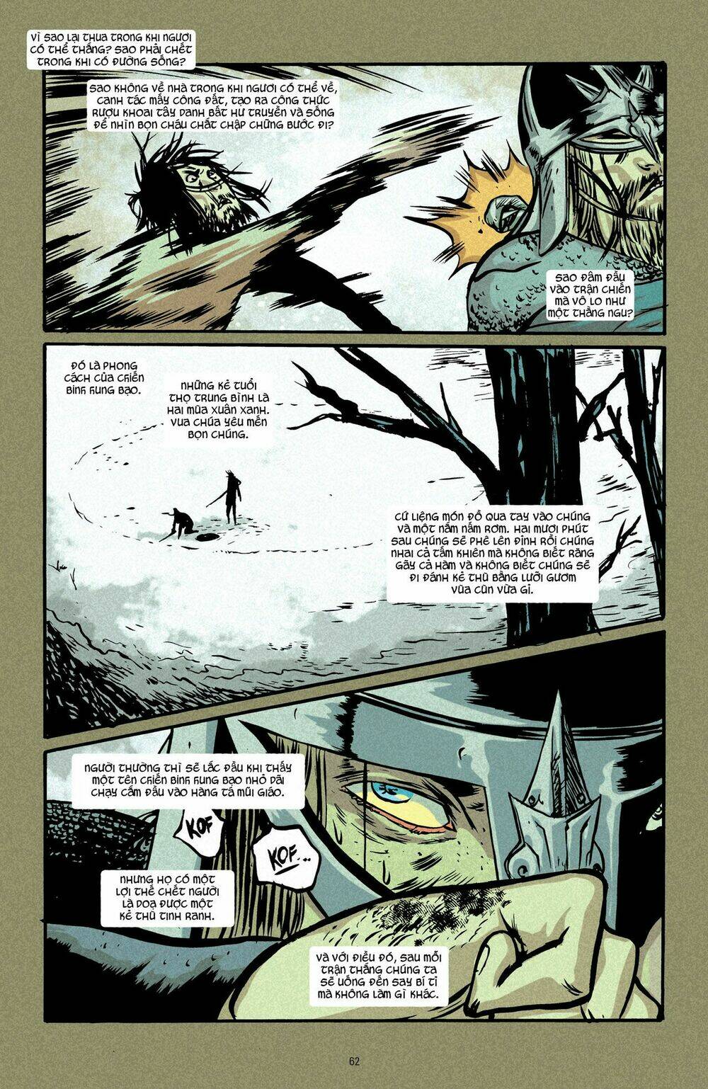 northlanders chapter 17 11