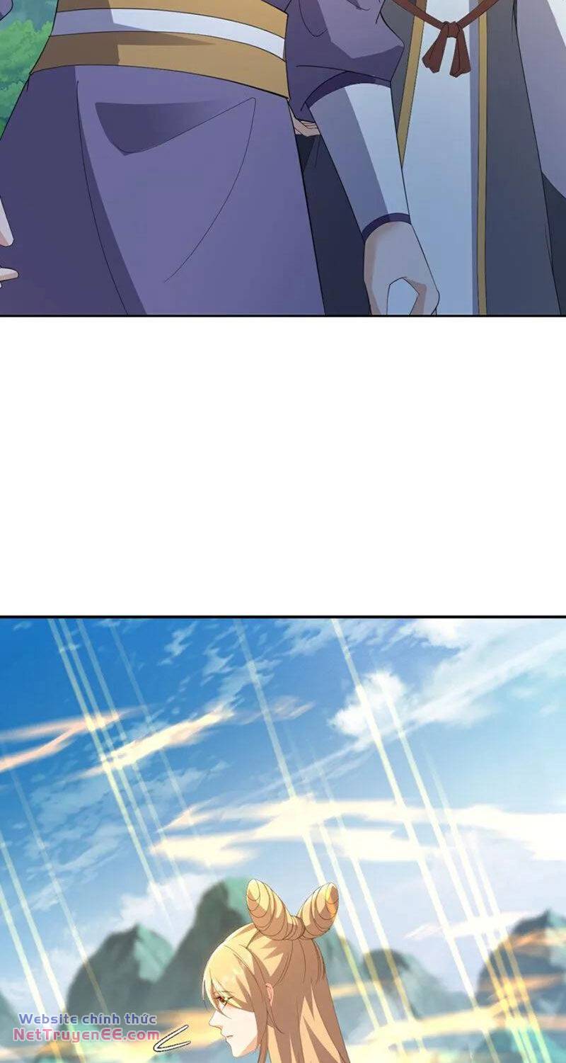 tiên võ đế tôn chapter 555 23