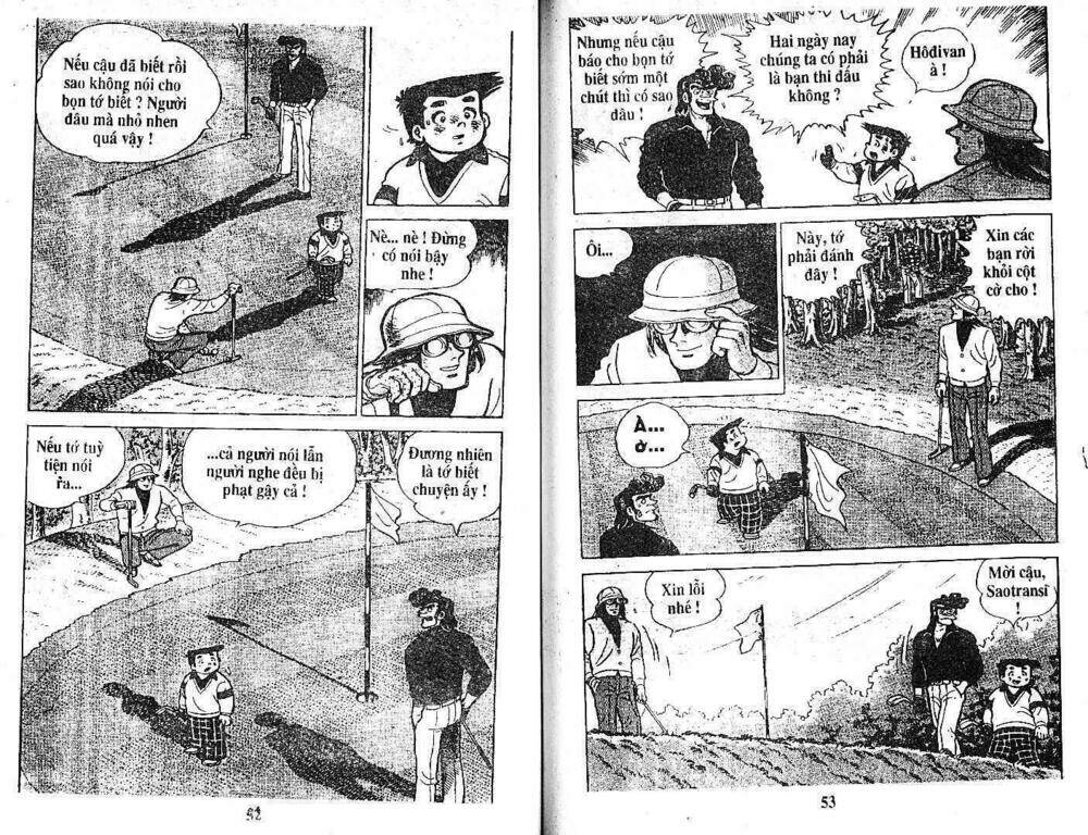 tân teppi chapter 26 25