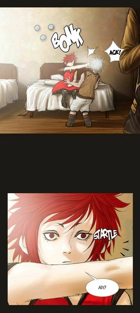 hội ảo thuật chapter 23 5