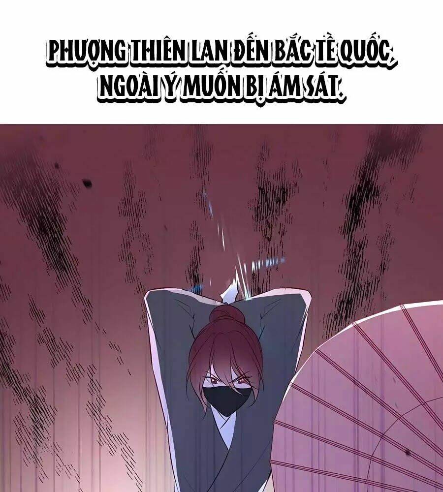 liệt hỏa cuồng phi: vương gia thú tính muốn sủng chapter 80.1 1