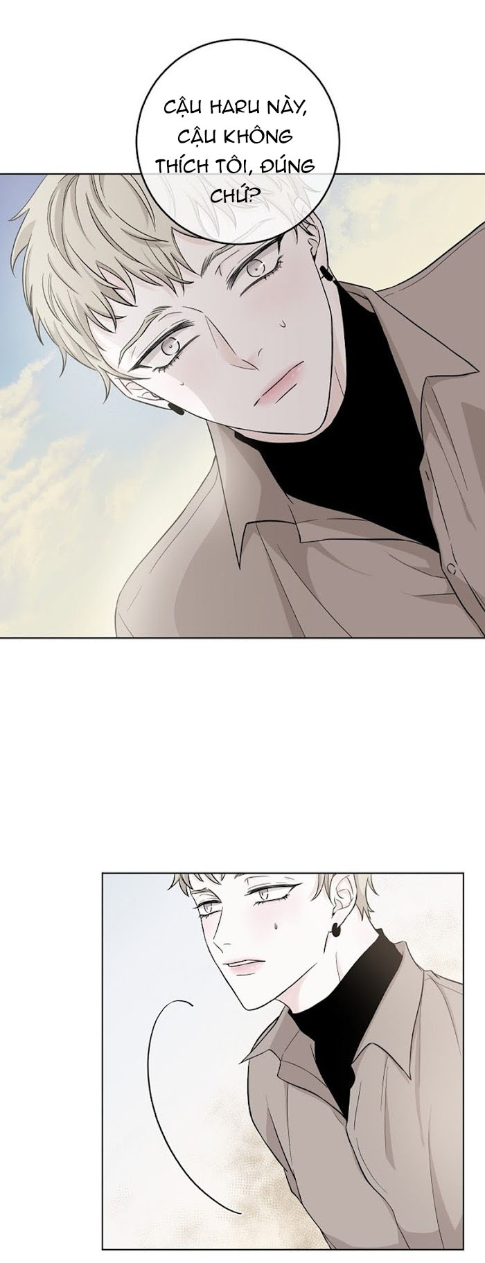 talk me down chapter 4.3 6