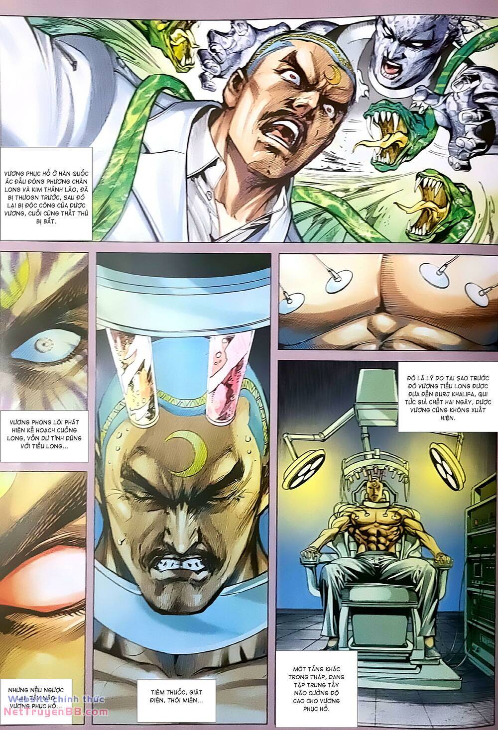 vương tiểu long truyện chapter 5.2 4