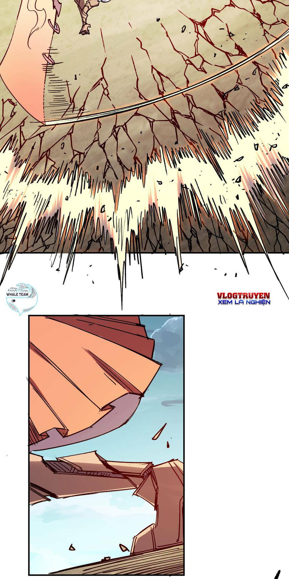 ta thực sự chỉ biết ngự kiếm thuật chapter 20 28