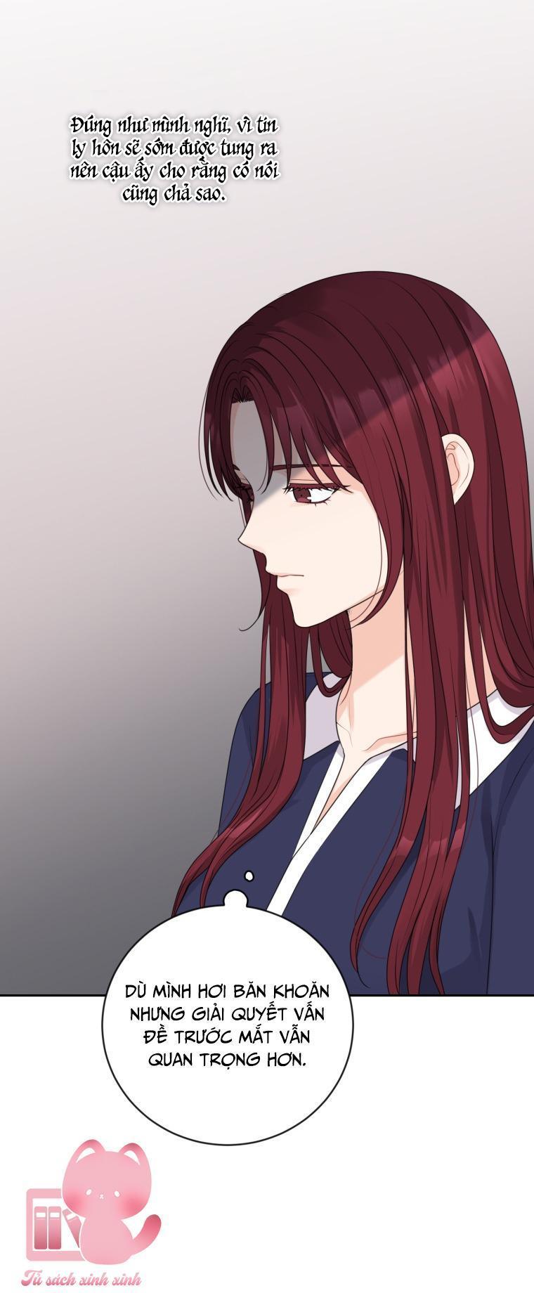 mong được chị chỉ bảo, tiền bối chapter 25 37