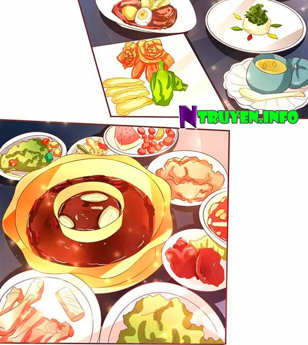 vương tước tư hữu bảo bối chapter 105 7