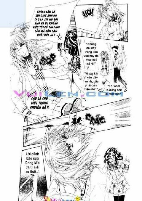 personalized princess chapter 1 137