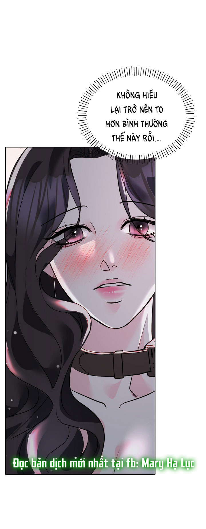 [18+] điều em cố giấu chapter 6.2 5