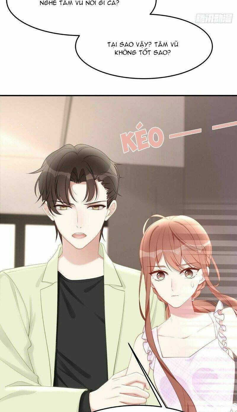 chỉ muốn cưng chiều em chapter 36 26