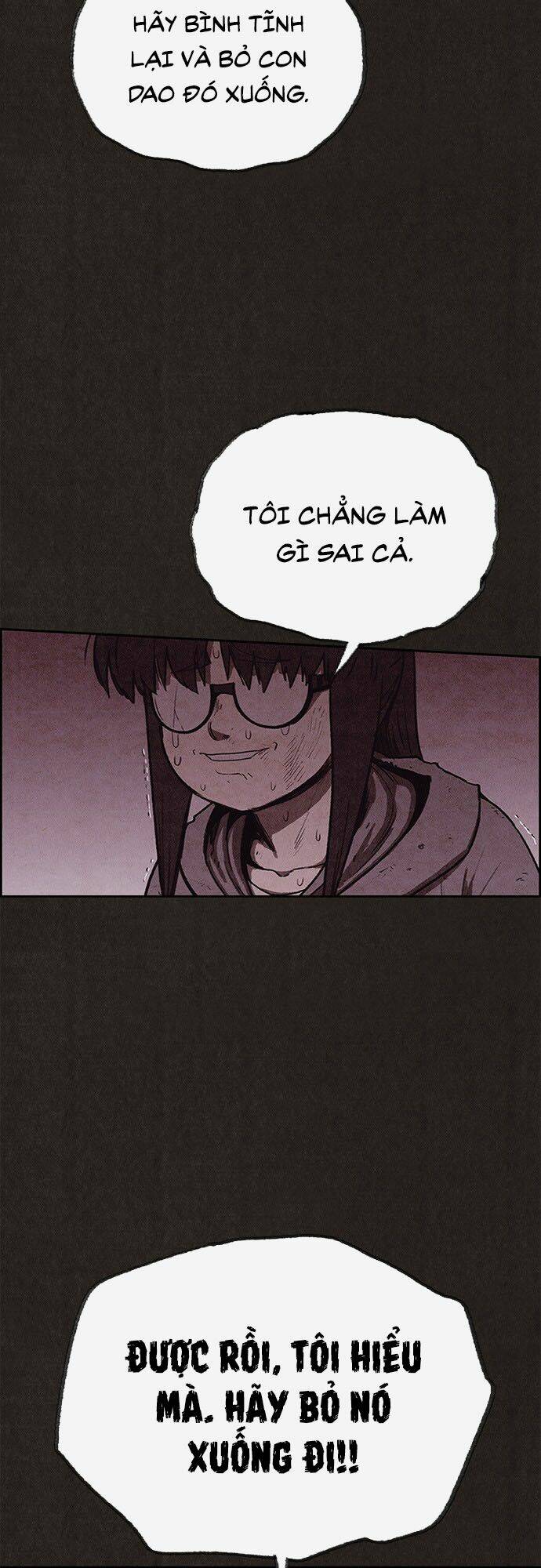 quái vật tại chung cư xanh chapter 119 60