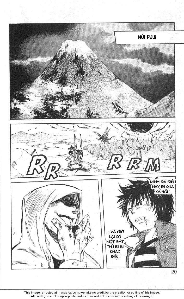 rồng ma trận chapter 49 22