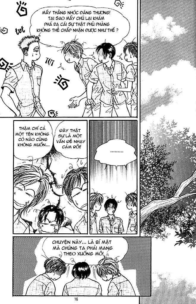 cutie boy chapter 21 10