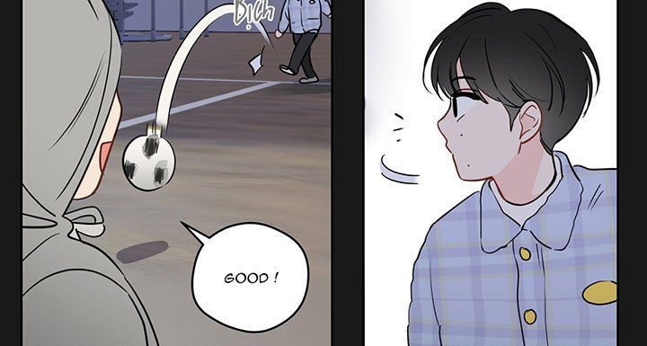 chuyện quái gì với giấc mơ đó vậy chapter 56 12