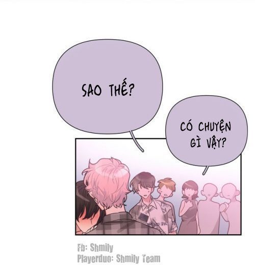 cẩn thận kẻo bị mộng quỷ nuốt chửng đó nha chapter 4 65