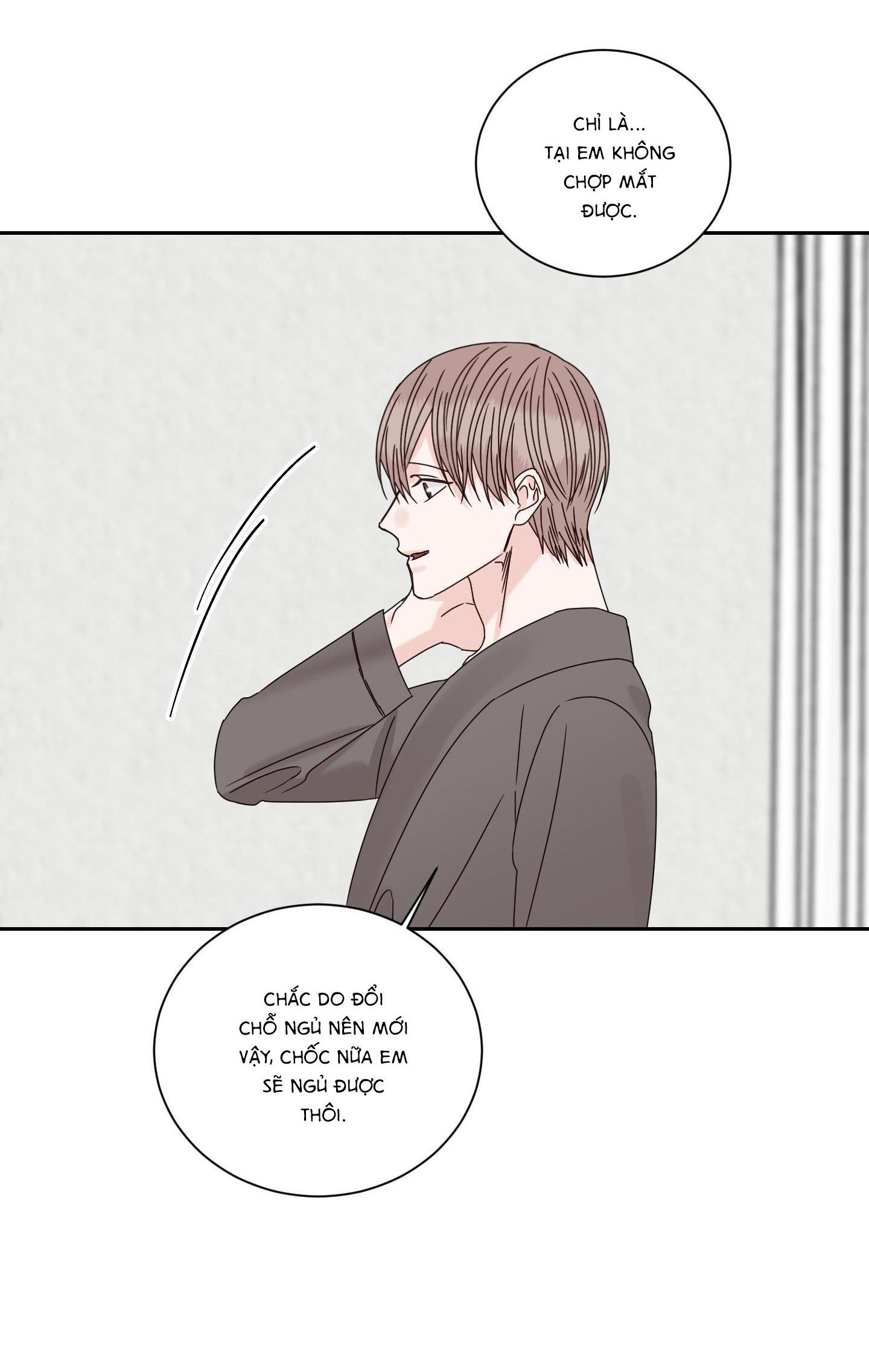 điểm dừng chân cuối cùng chapter 53 9