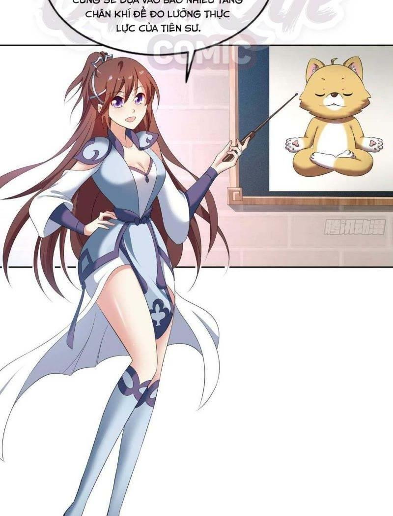 Trọng Sinh Thành Cậu Vàng Tại Dị Thế Chapter 84 16