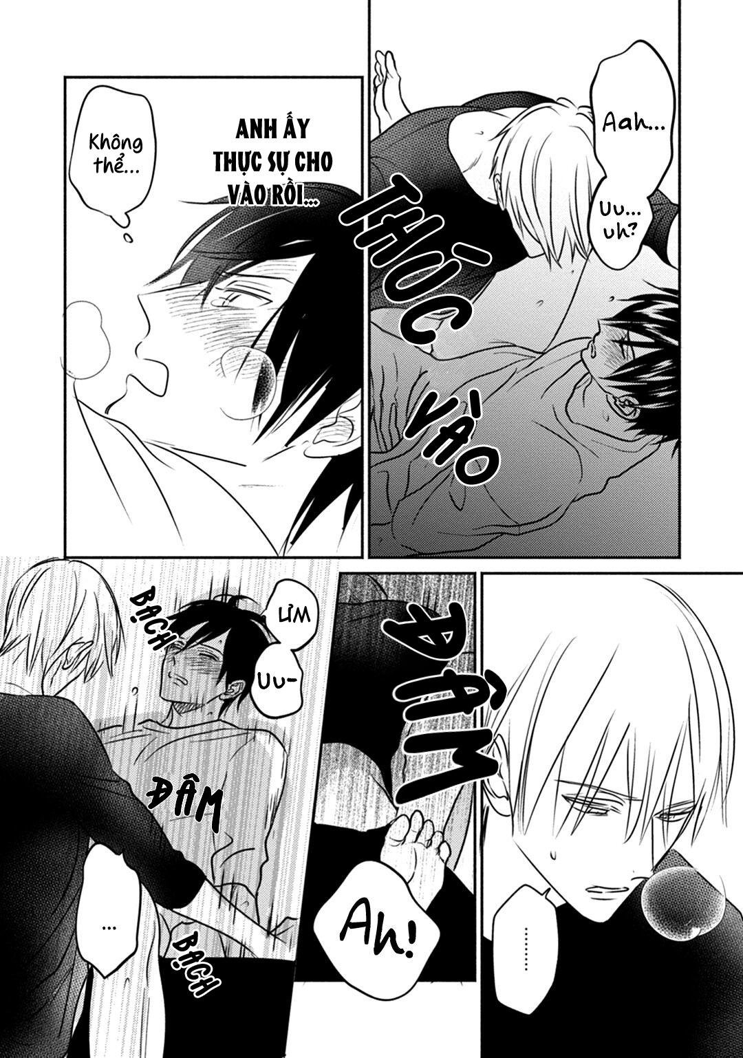 sống sót chapter 3 24