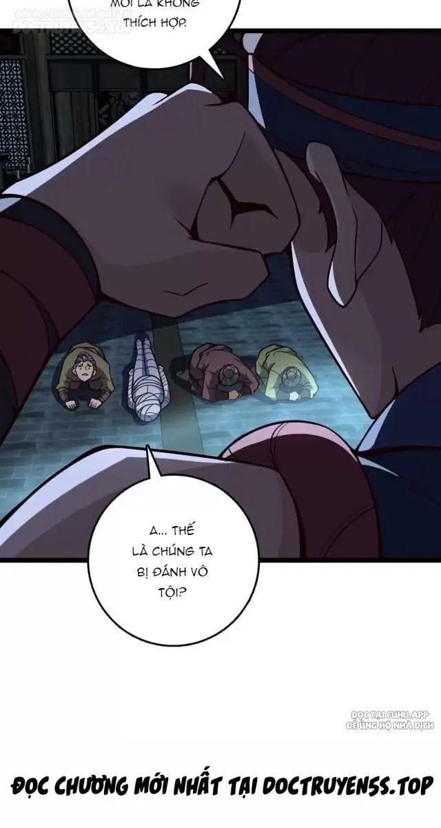 tôi, thần long của nữ đế! chapter 9 37