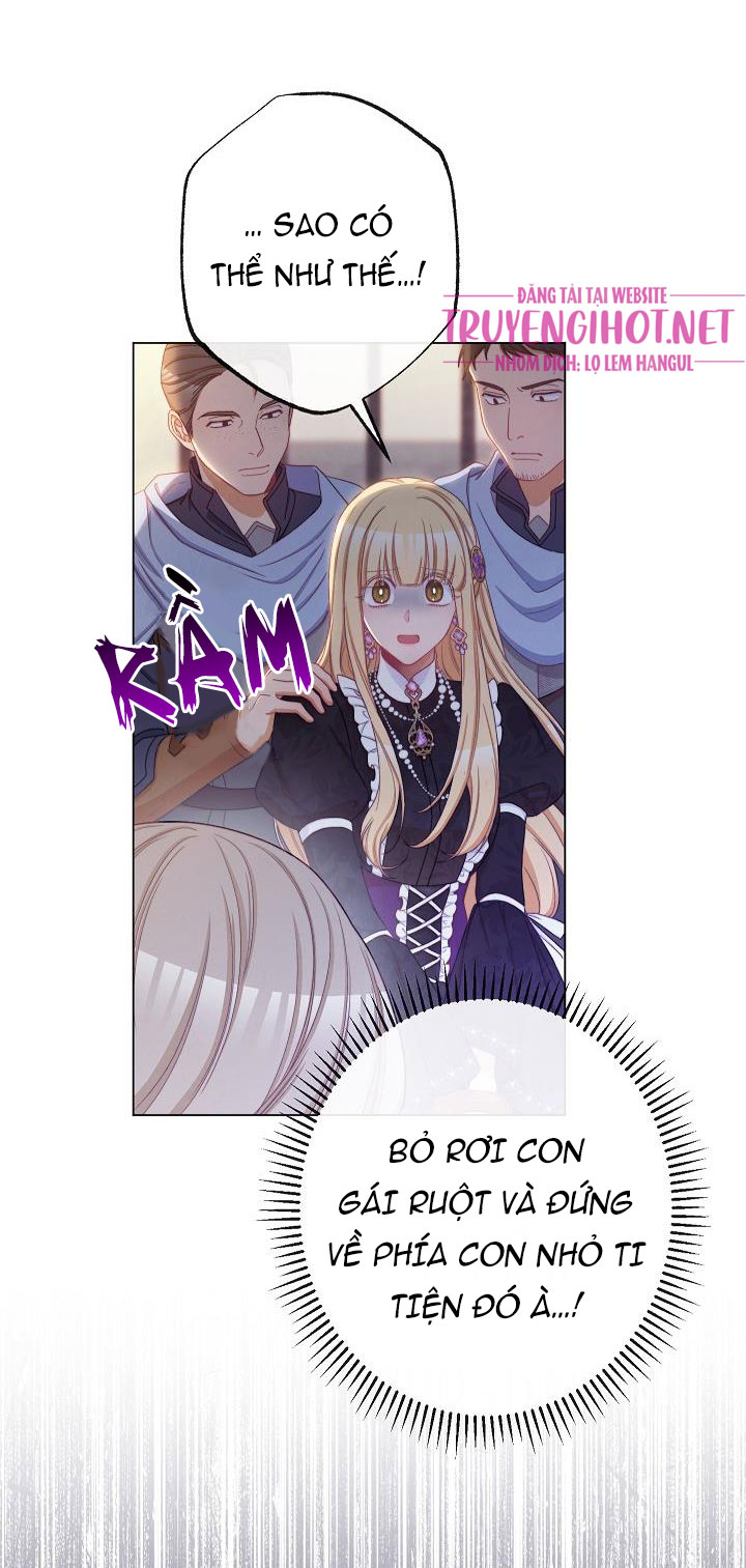 ác nữ đảo ngược đồng hồ cát chapter 71 47