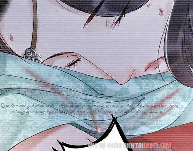 trọng sinh bá sủng nhiếp chính vương quá mạnh mẽ chapter 124 22