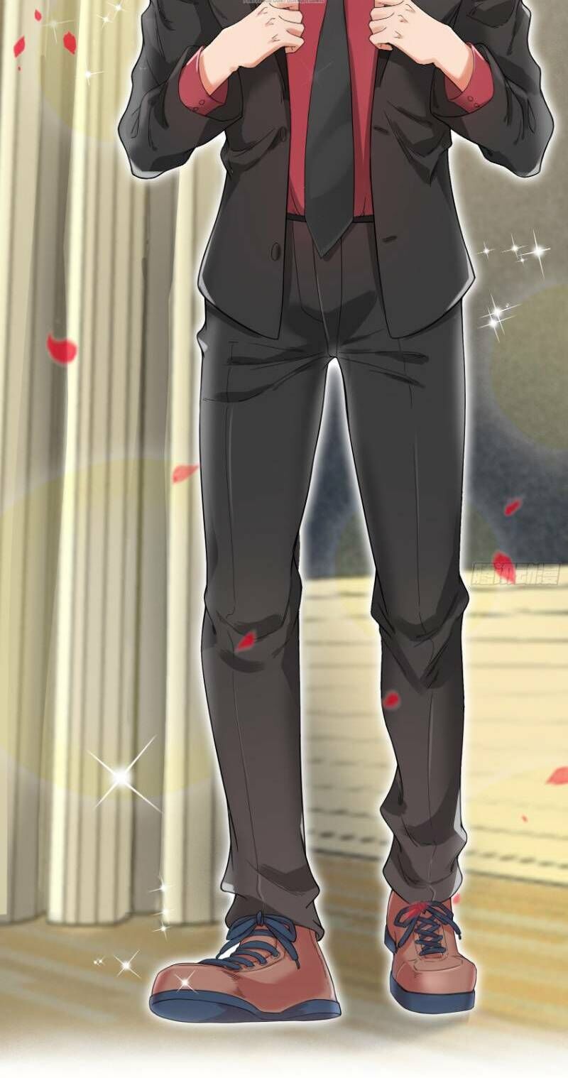 đỉnh phong cường thiếu chapter 17 20